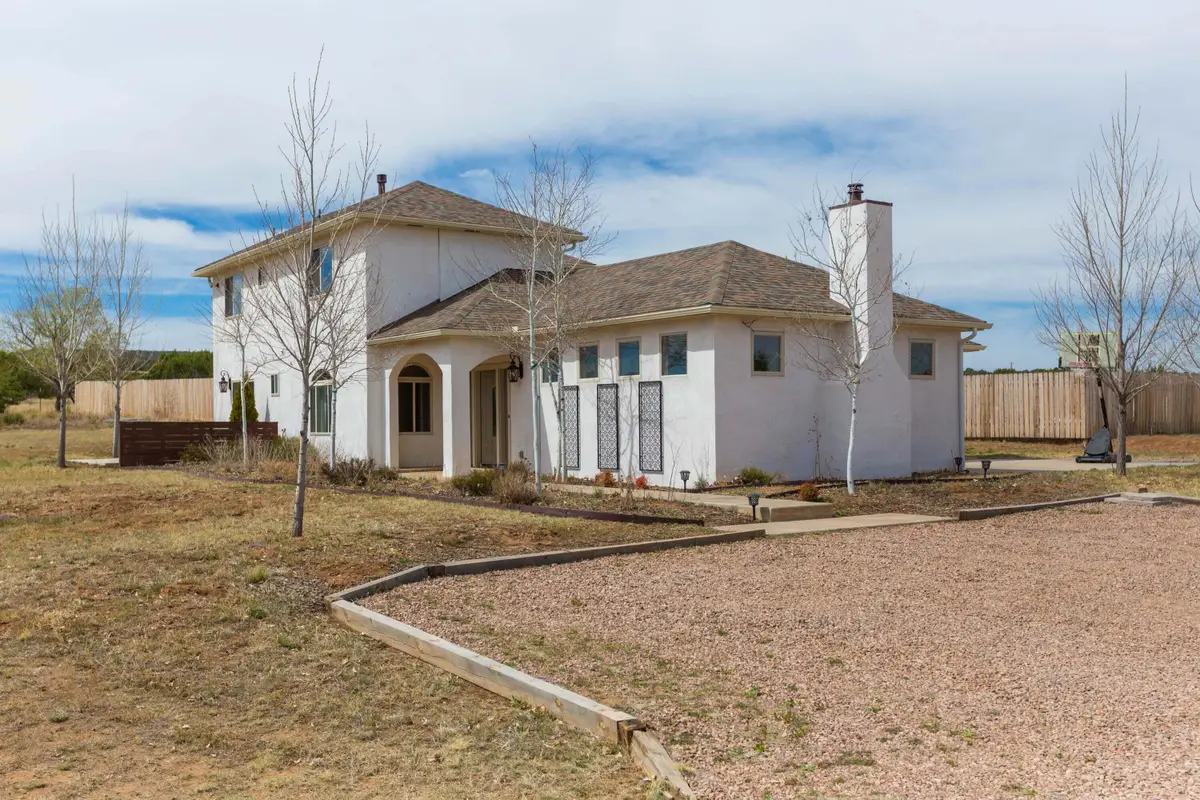 10 Adams Road Sw, Edgewood, NM 87015 - #1