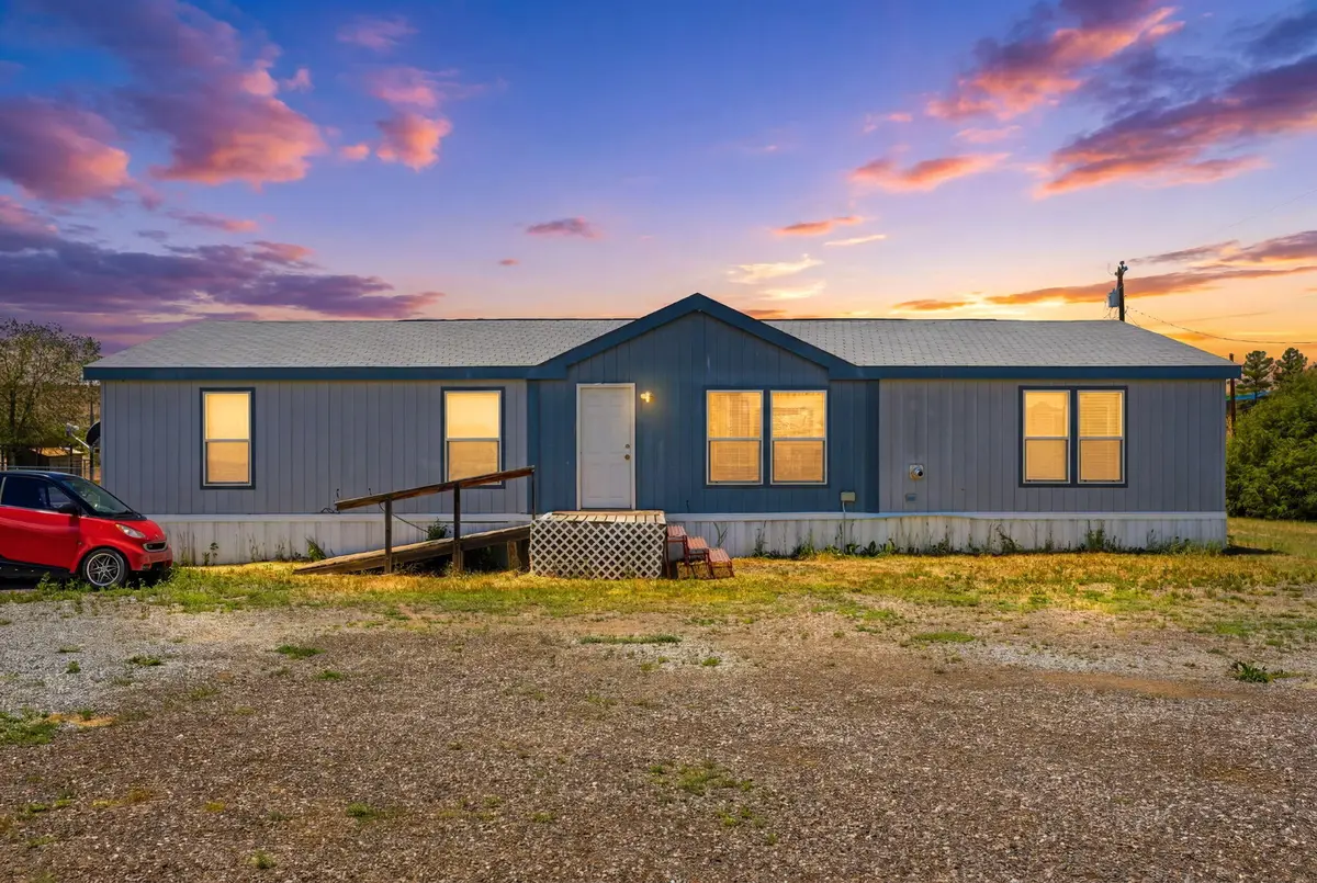 15 Cuban Avenue, Cuba, NM 87013 - #1