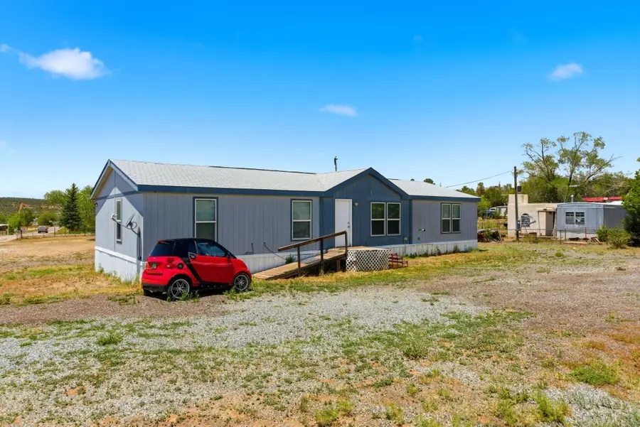 15 Cuban Avenue, Cuba, NM 87013 - #3
