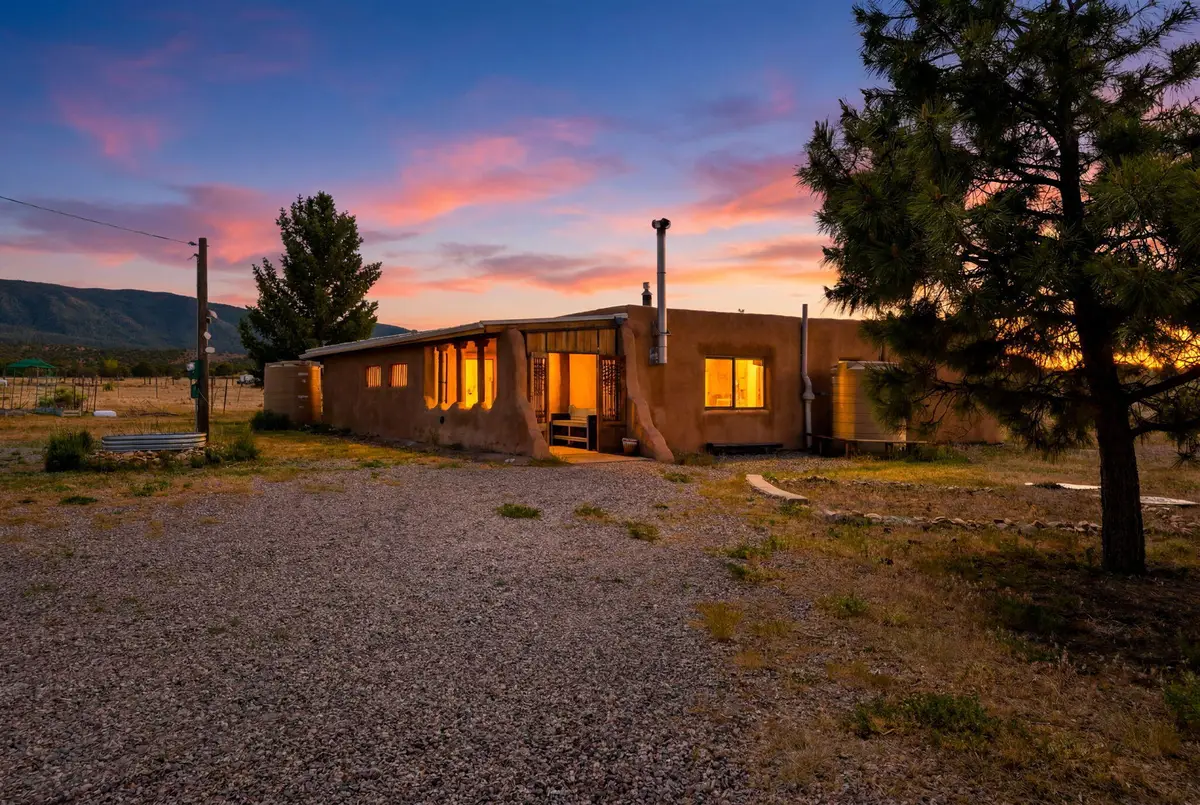104 County Road 496, La Jara, NM 87027 - #1