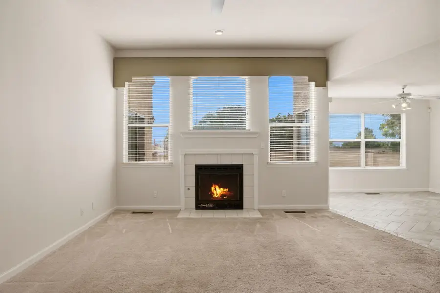 7415 Coachman Street Ne, Albuquerque, NM 87109 - #2