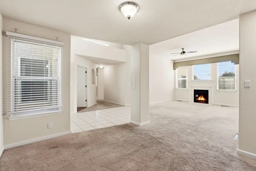 7415 Coachman Street Ne, Albuquerque, NM 87109 - #3