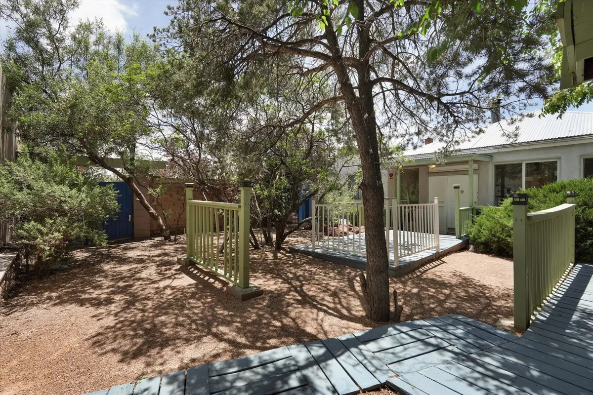 1025 William Street Se, Albuquerque, NM 87102 - #1