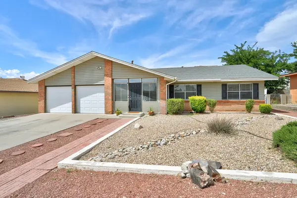 7301 Marilyn Avenue Ne, Albuquerque, NM 87109