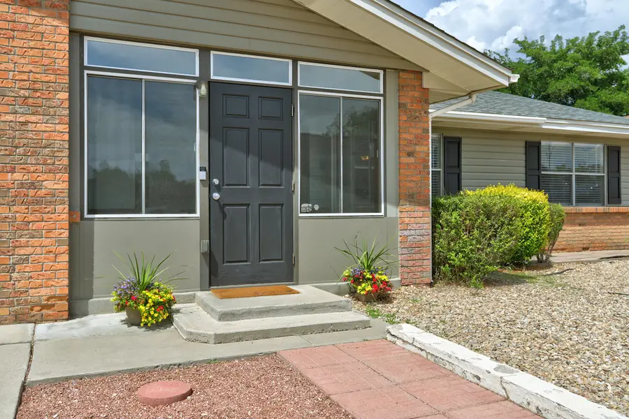 7301 Marilyn Avenue Ne, Albuquerque, NM 87109 - #2