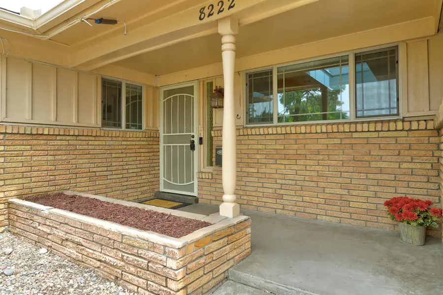 8222 Connecticut Street Ne, Albuquerque, NM 87110 - #3