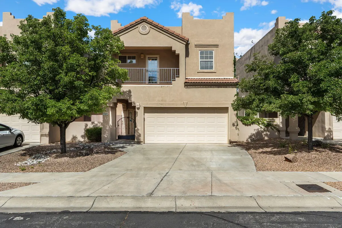 7105 Alexandria Drive Ne, Albuquerque, NM 87122 - #1