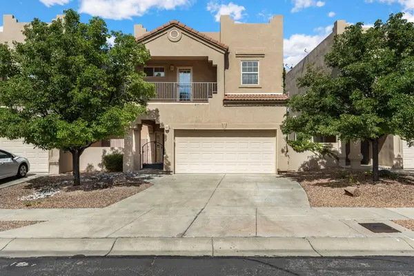 7105 Alexandria Drive Ne, Albuquerque, NM 87122