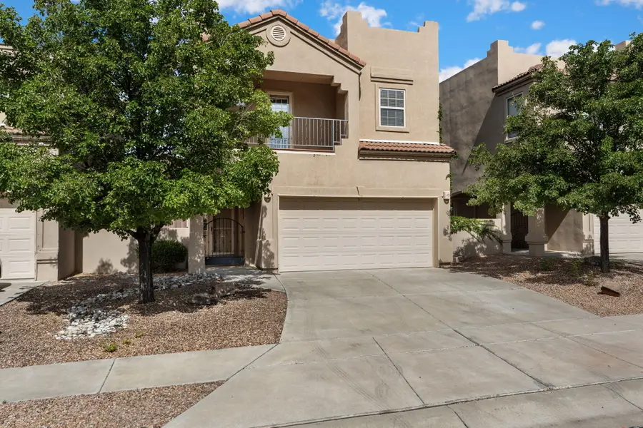 7105 Alexandria Drive Ne, Albuquerque, NM 87122 - #2