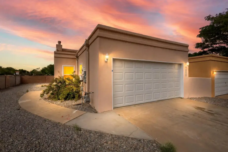 5612 Baer Place Nw, Albuquerque, NM 87120 - #2