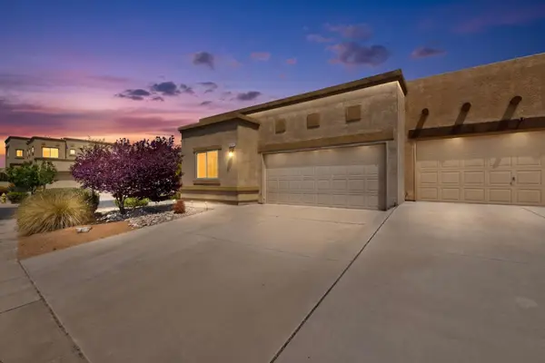 2401 Treviso Drive Se, Rio Rancho, NM 87124