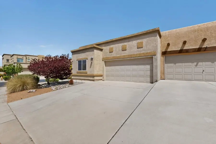 2401 Treviso Drive Se, Rio Rancho, NM 87124 - #2