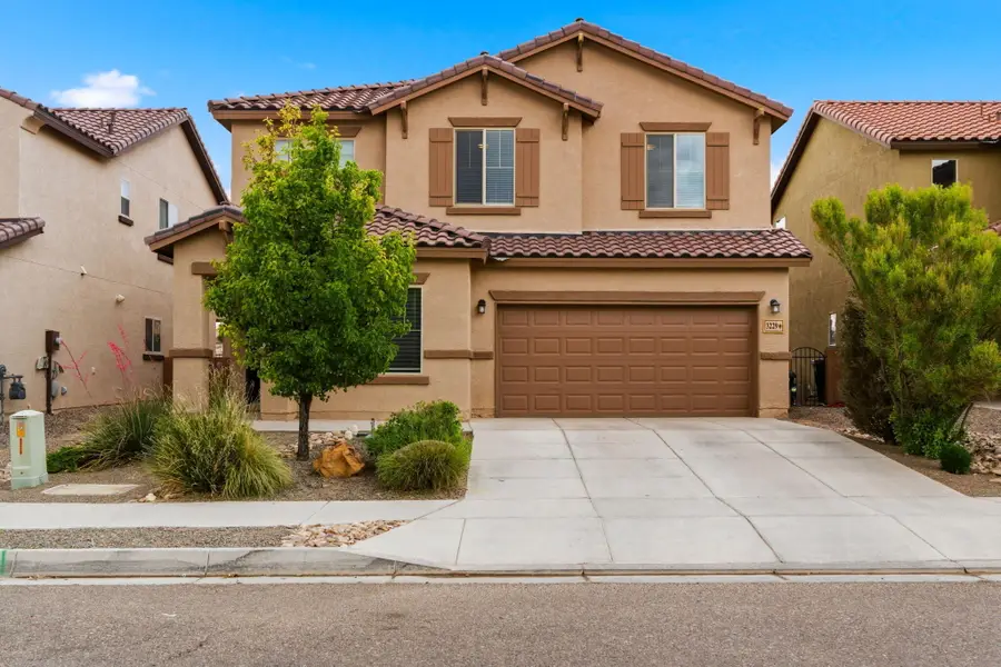 3229 Llano Vista Loop Ne, Rio Rancho, NM 87124 - #2