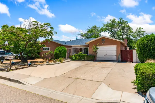 4016 Ponderosa Avenue Ne, Albuquerque, NM 87110