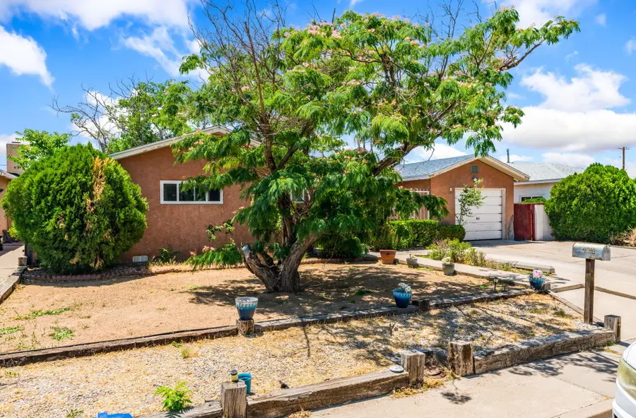 4016 Ponderosa Avenue Ne, Albuquerque, NM 87110 - #3