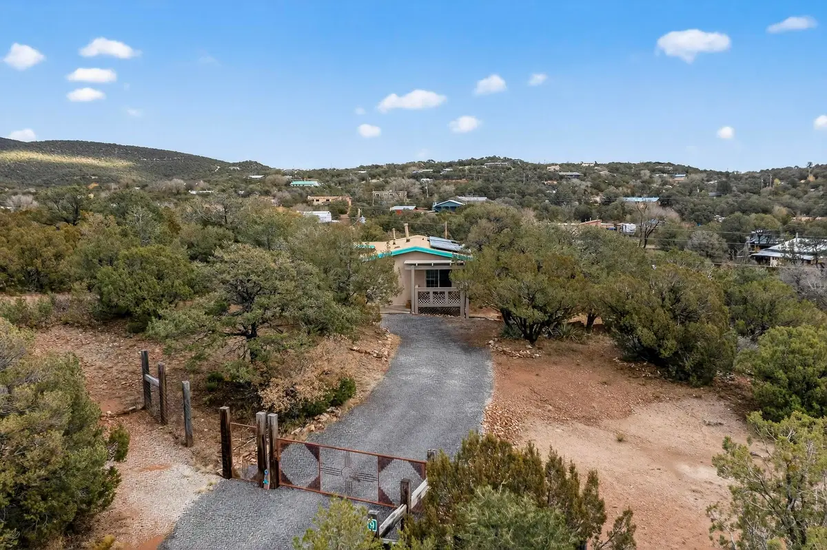 9 Mikes Place, Sandia Park, NM 87047 - #1