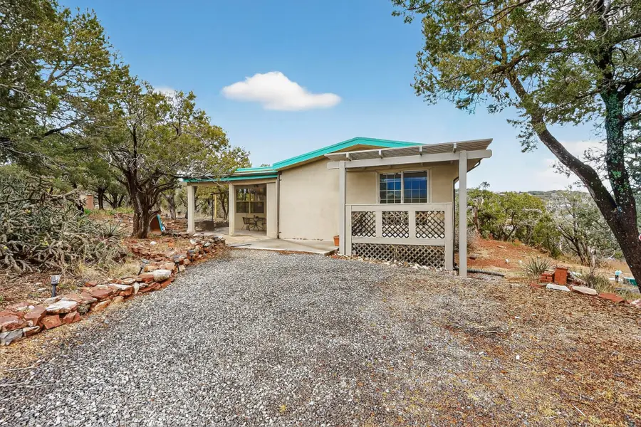 9 Mikes Place, Sandia Park, NM 87047 - #3