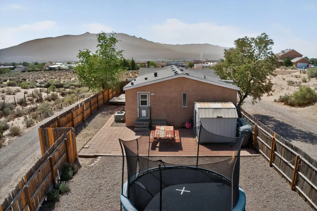 1551 Acapulco Road Ne, Rio Rancho, NM 87144 - #1