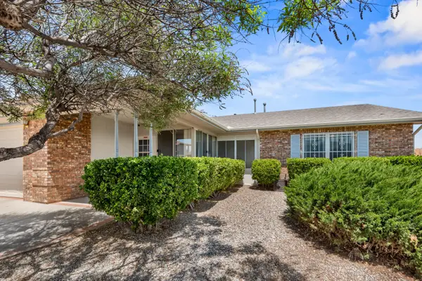 216 Prestige Way Ne, Rio Rancho, NM 87124