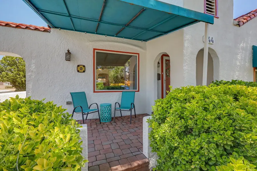 344 Amherst Drive Ne, Albuquerque, NM 87106 - #3