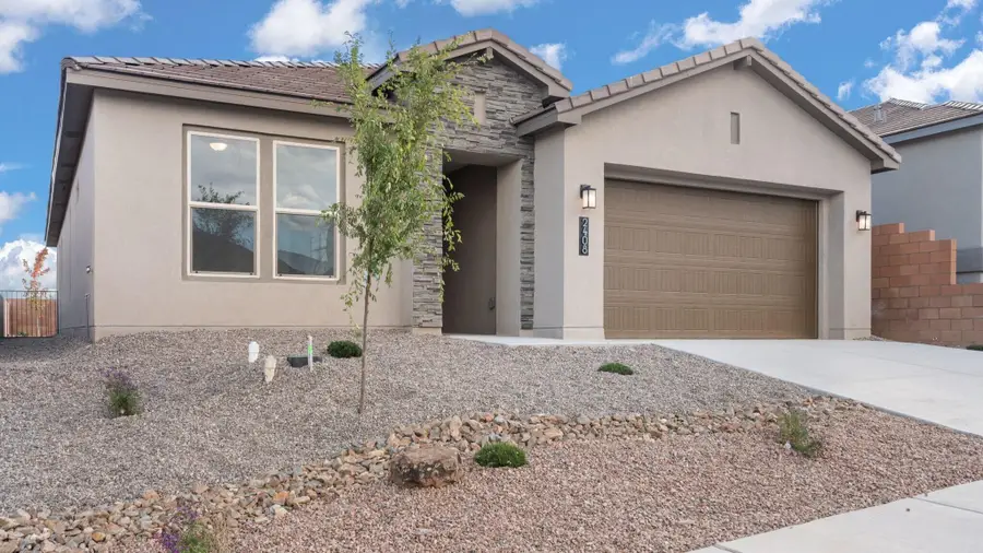 2435 Marble Avenue Ne, Rio Rancho, NM 87144 - #3
