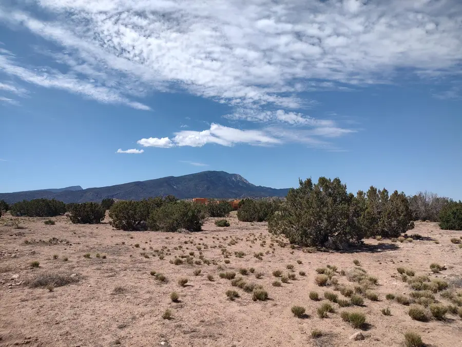 Cielo Norte Tract B-4, Placitas, NM 87043 - #2