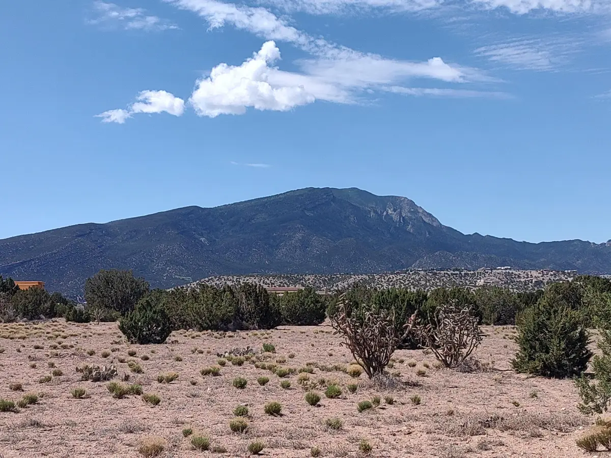 Cielo Norte Tract B-3, Placitas, NM 87043 - #1