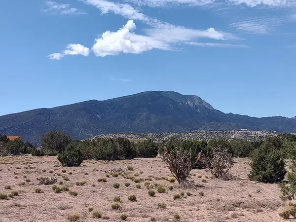 Cielo Norte Tract B-3, Placitas, NM 87043
