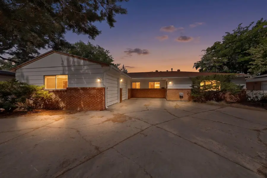 2825 Las Cruces Road Ne, Albuquerque, NM 87110 - #2