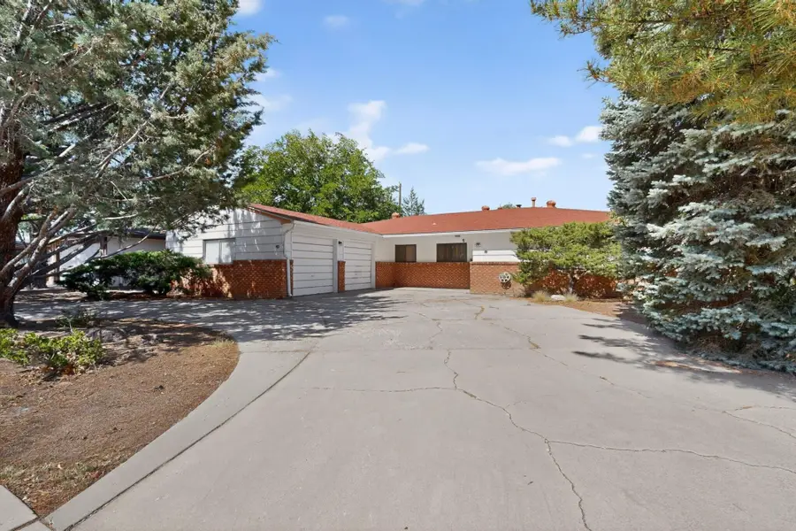 2825 Las Cruces Road Ne, Albuquerque, NM 87110 - #3