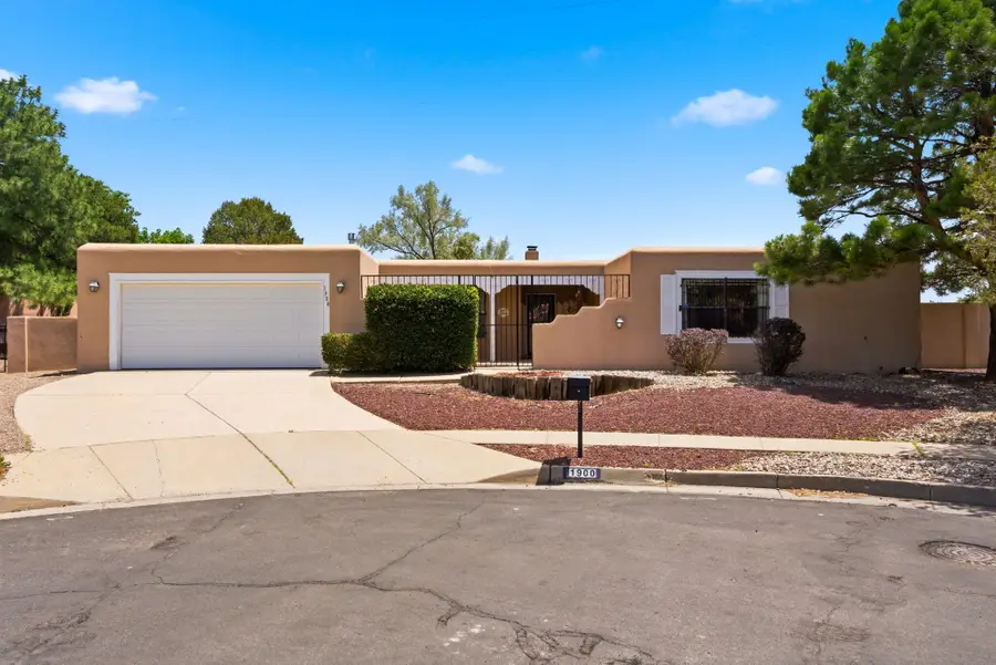 1900 Circulo Del Monte Ne, Albuquerque, NM 87112 - #2