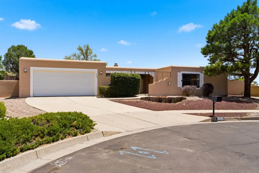 1900 Circulo Del Monte Ne, Albuquerque, NM 87112 - #3