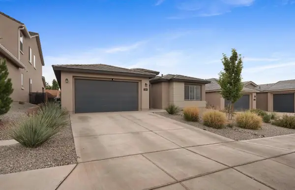 2284 Beckham Drive Ne, Rio Rancho, NM 87144