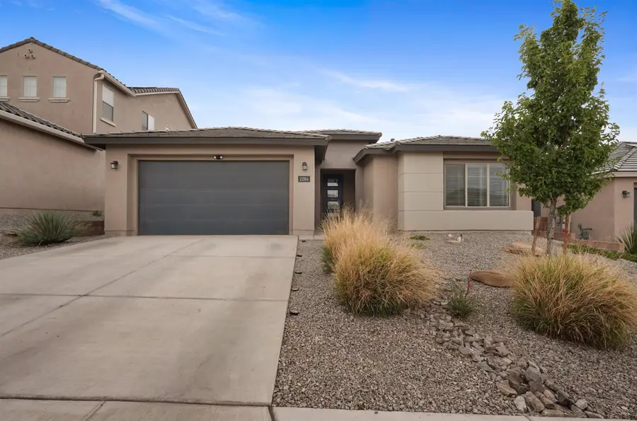 2284 Beckham Drive Ne, Rio Rancho, NM 87144 - #2