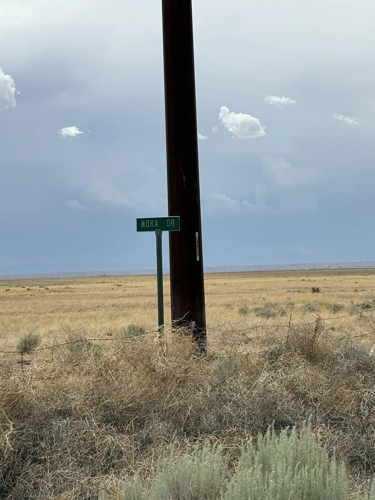 Lot 4D W Mora Dr #2, Rio Communities, NM 87002 - #1