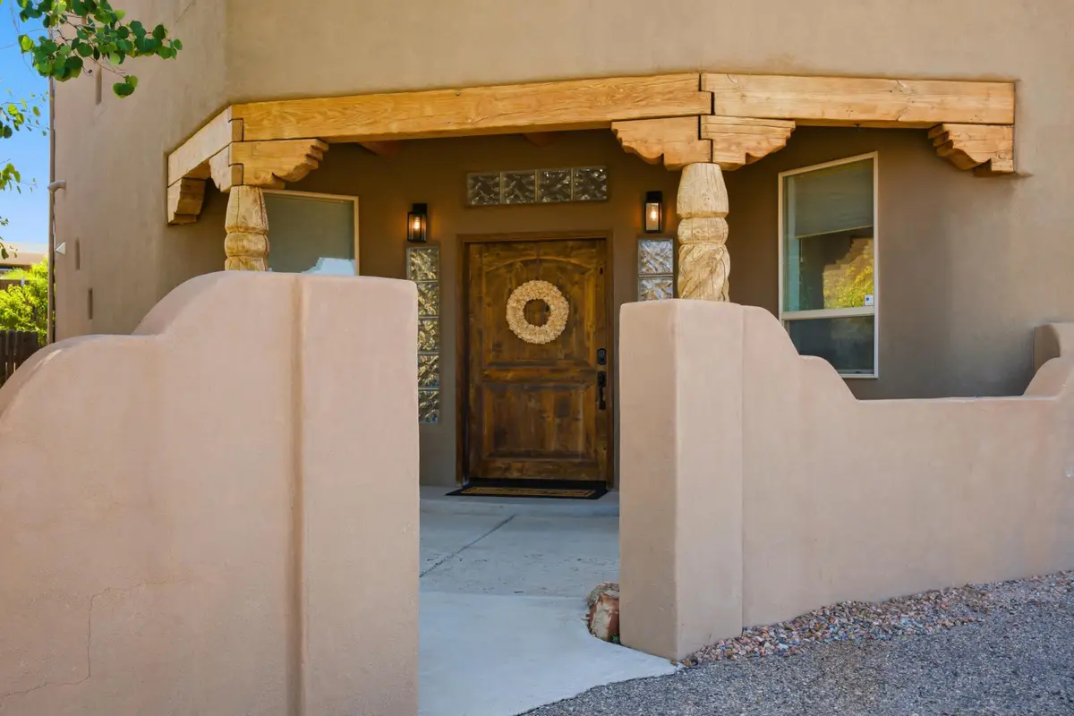 2816 Tramway Circle Ne, Albuquerque, NM 87122 - #1