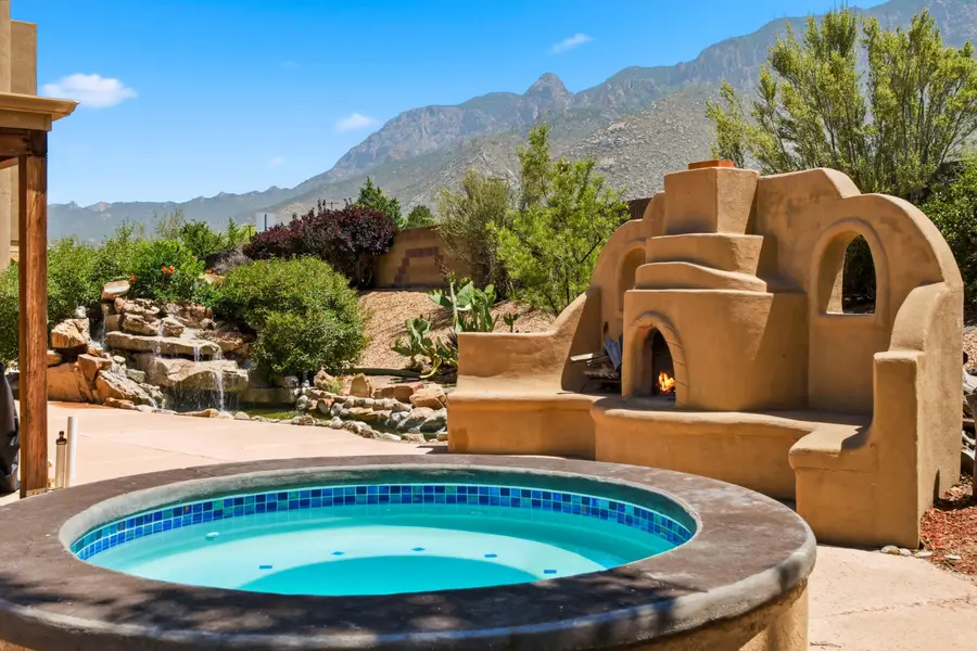 2816 Tramway Circle Ne, Albuquerque, NM 87122 - #2