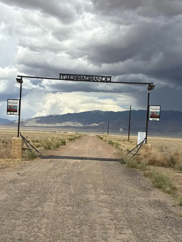 Lot10Blk31 Fofo, Rio Communities, NM 87002