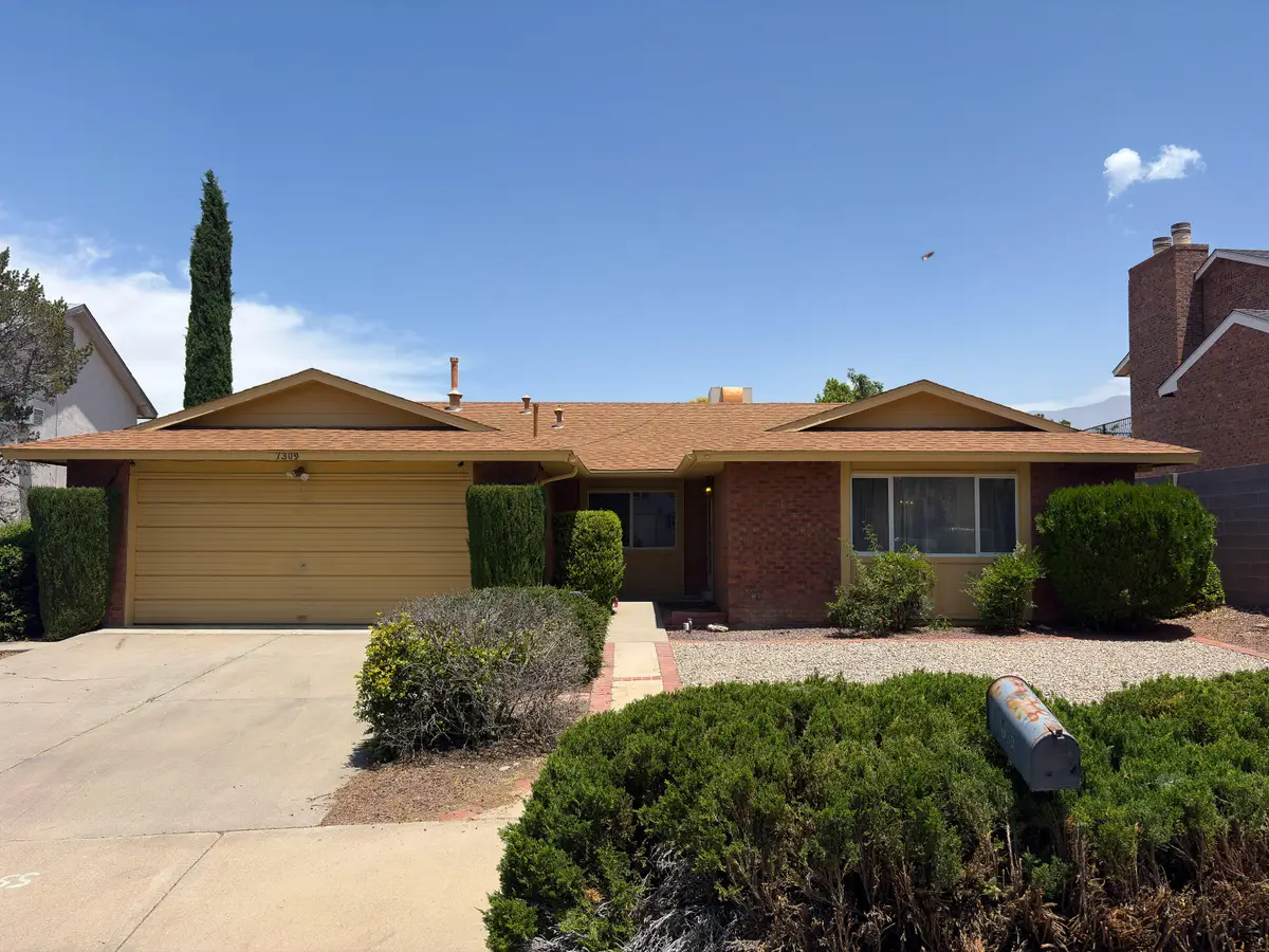 7309 Vivian Drive Ne, Albuquerque, NM 87109 - #1