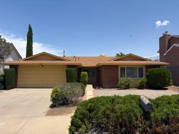 7309 Vivian Drive Ne, Albuquerque, NM 87109
