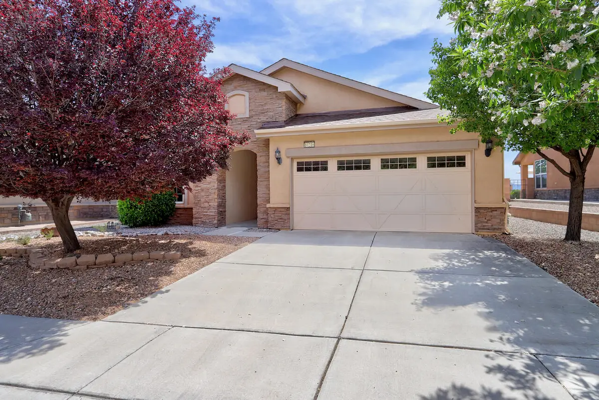 10216 Avenida Vista Sol Nw, Albuquerque, NM 87114 - #1