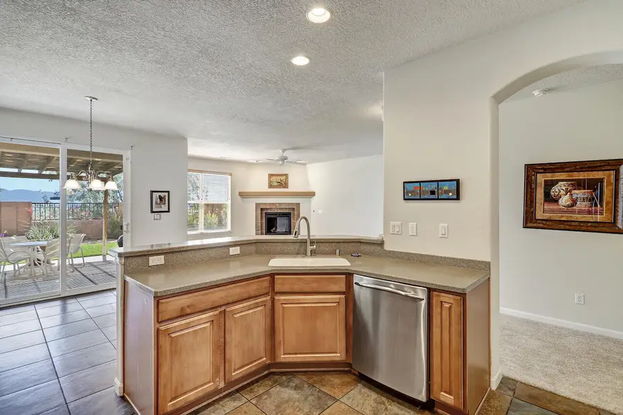 10216 Avenida Vista Sol Nw, Albuquerque, NM 87114 - #2