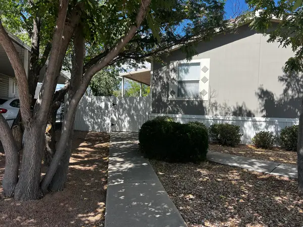 340 Buffalo Circle Se, Albuquerque, NM 87123