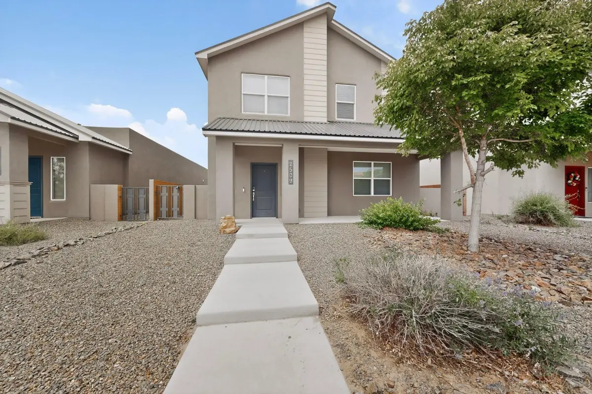 2509 Stryker Road Se, Albuquerque, NM 87105 - #1