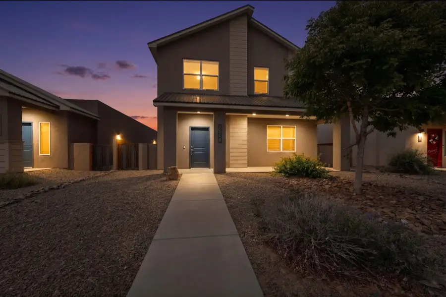 2509 Stryker Road Se, Albuquerque, NM 87105 - #2