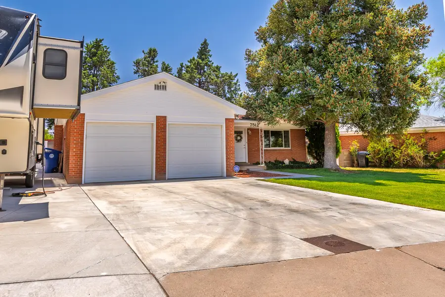 7512 Morrow Avenue Ne, Albuquerque, NM 87110 - #2