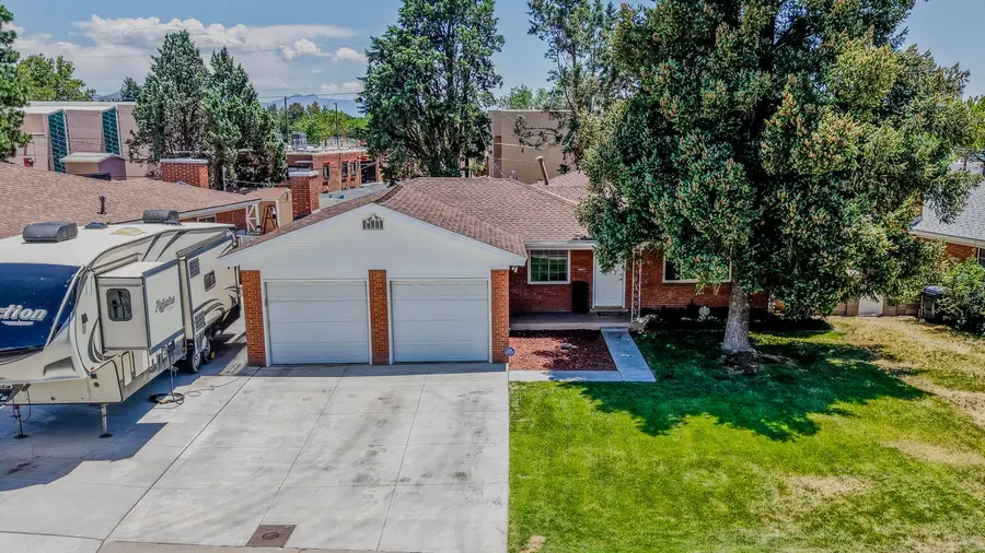 7512 Morrow Avenue Ne, Albuquerque, NM 87110 - #3