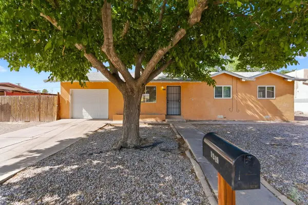 1219 Aztec Road Nw, Albuquerque, NM 87107