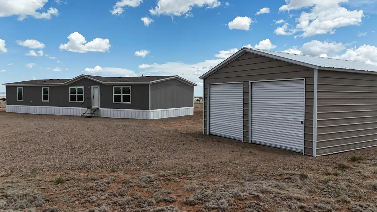 15 Coyote Loop, Moriarty, NM 87035 - #1