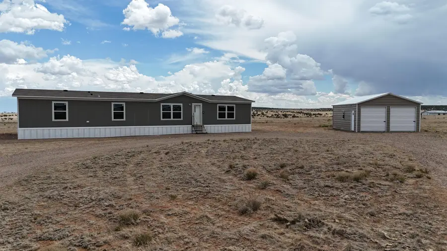 15 Coyote Loop, Moriarty, NM 87035 - #2